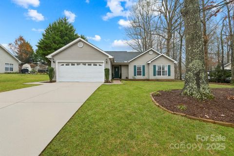 115 Springlake Drive Troutman NC 28166