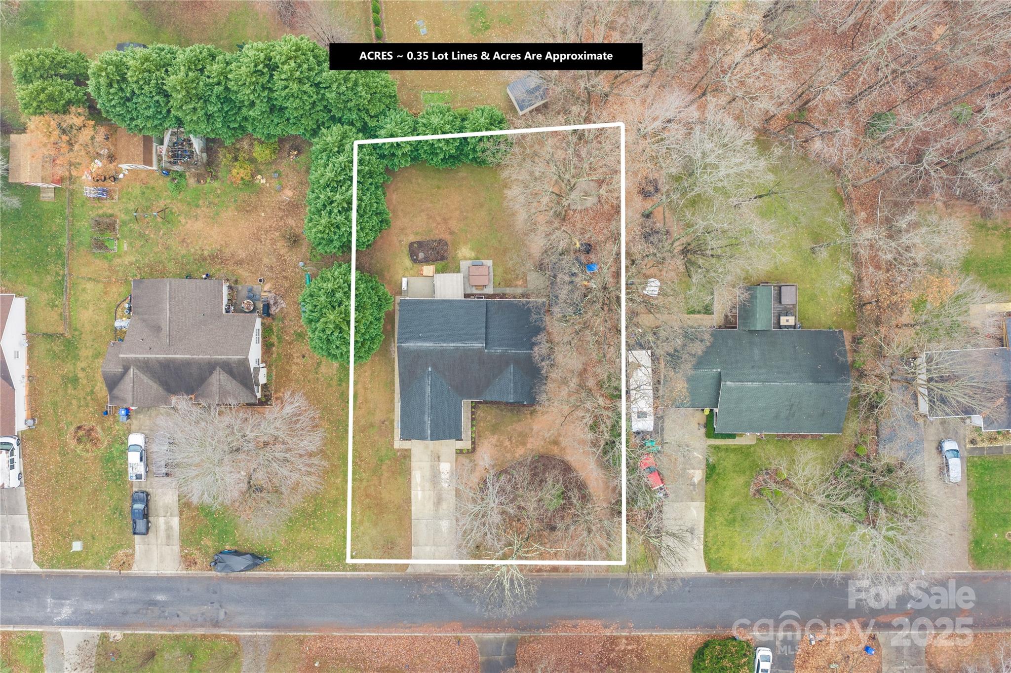 115 Springlake Drive