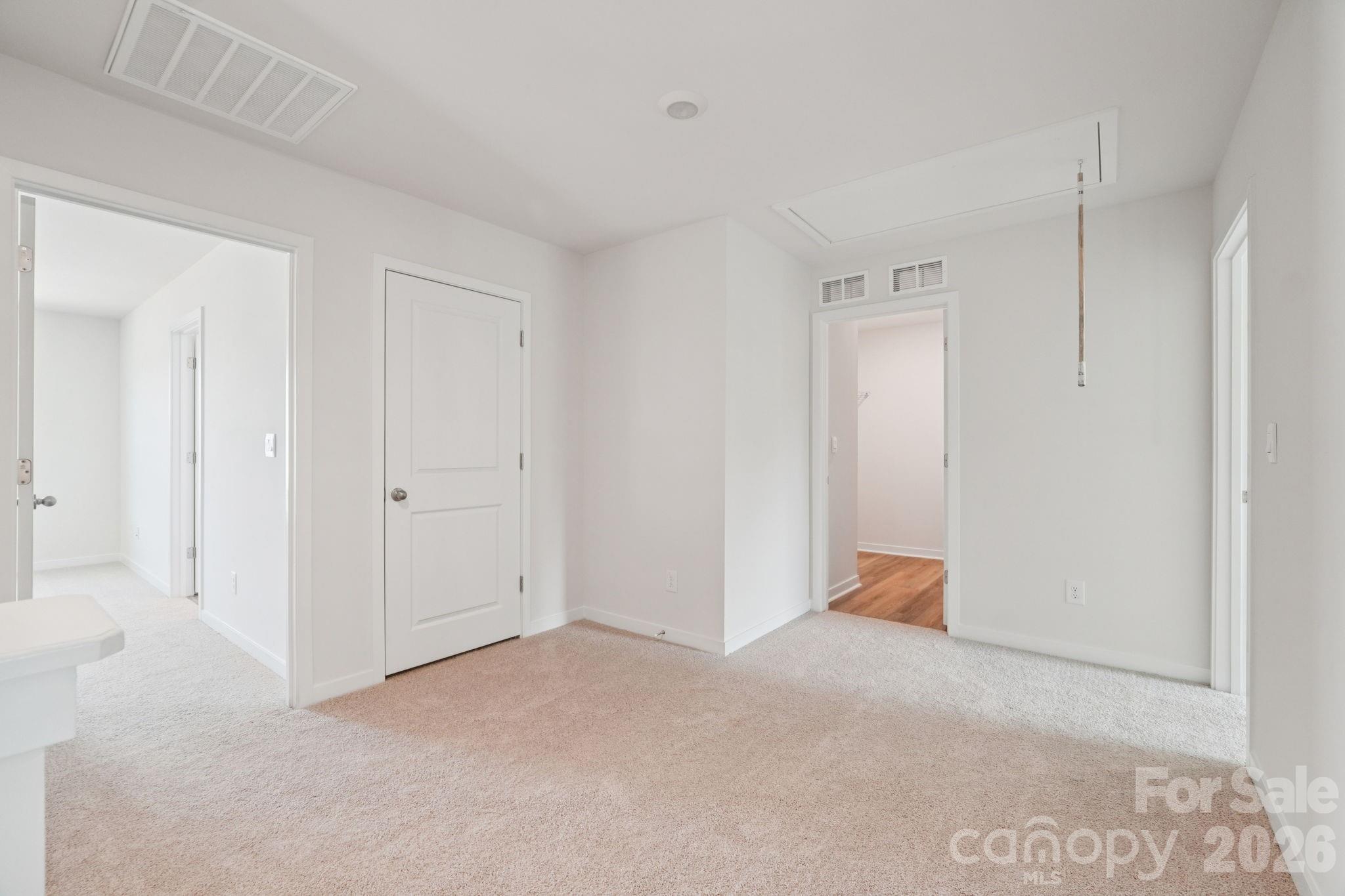 Clark Creek Landing - Residential