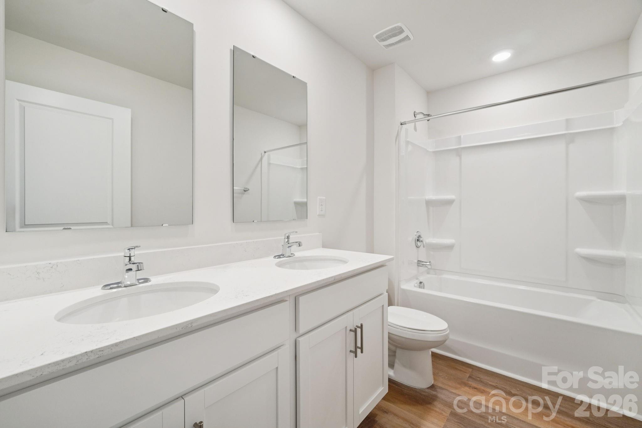 Clark Creek Landing - Residential