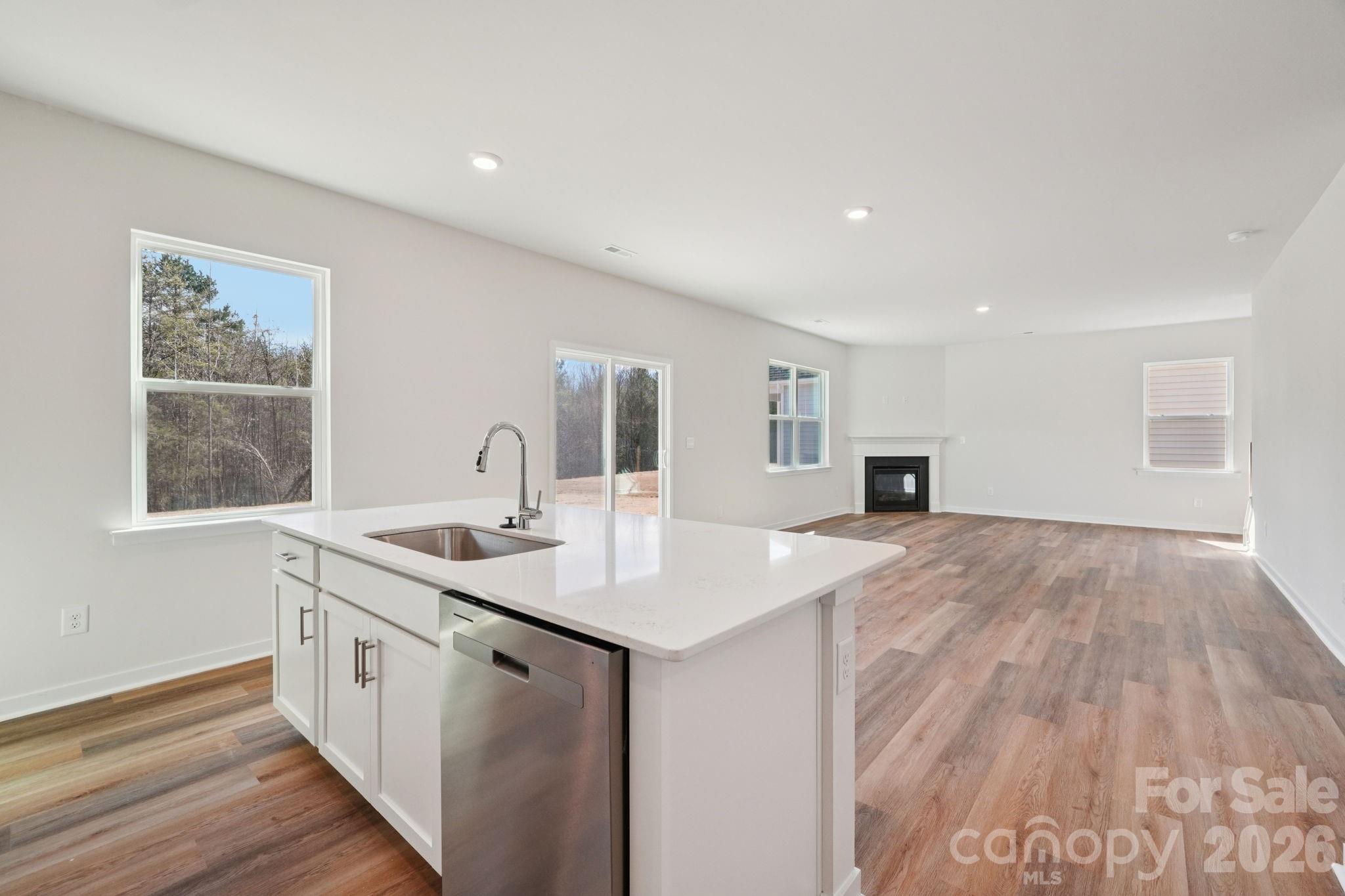 Clark Creek Landing - Residential