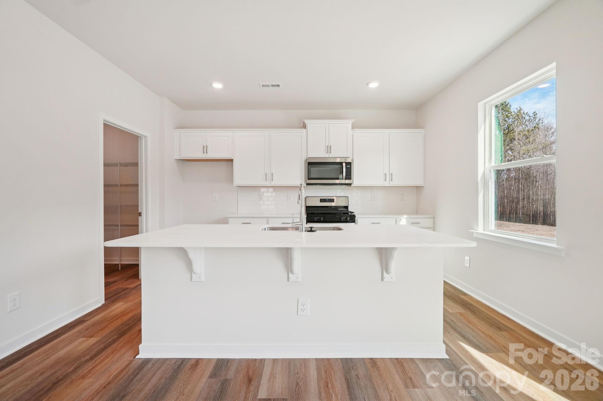 Clark Creek Landing - Residential