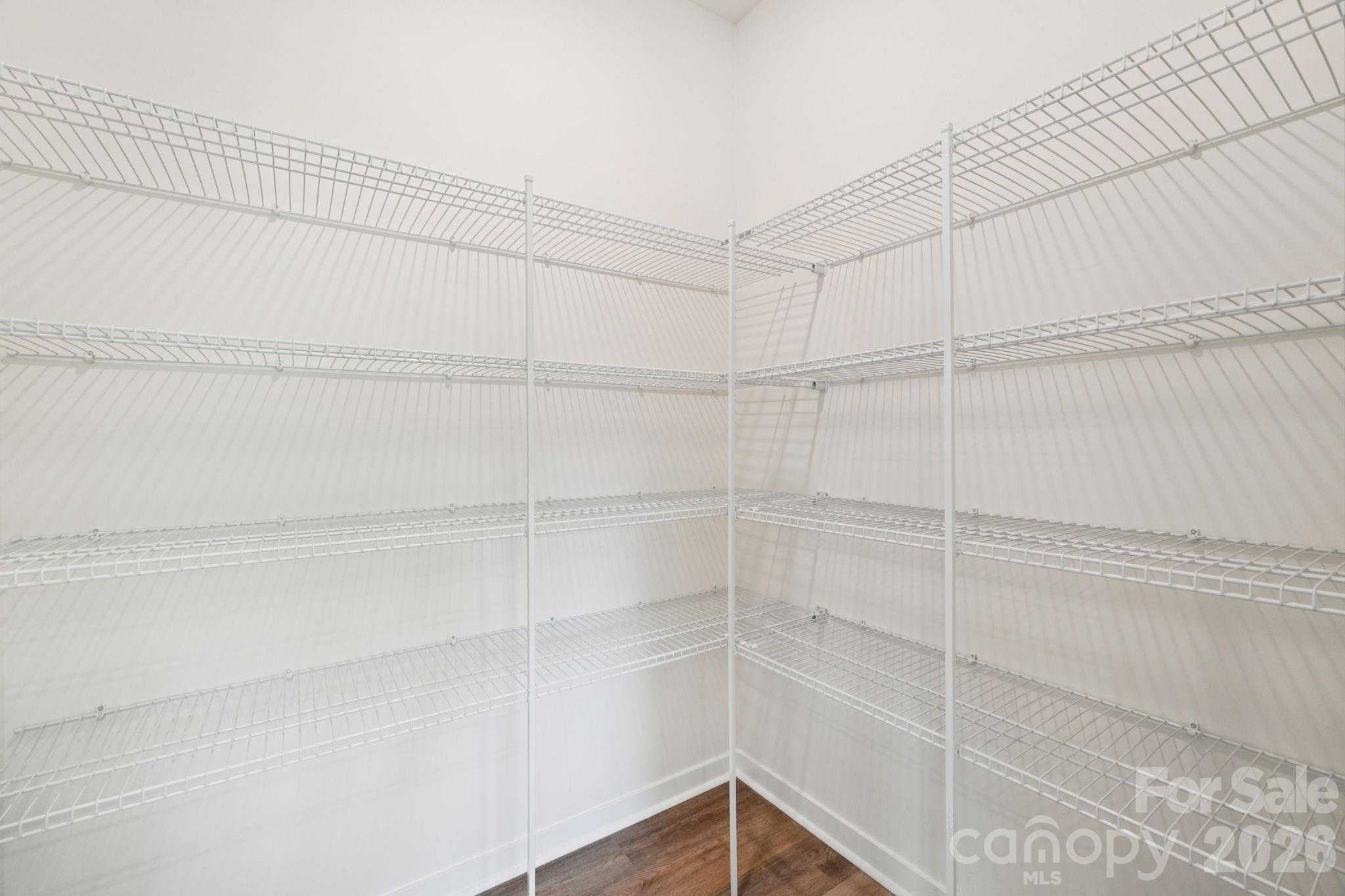 Clark Creek Landing - Residential