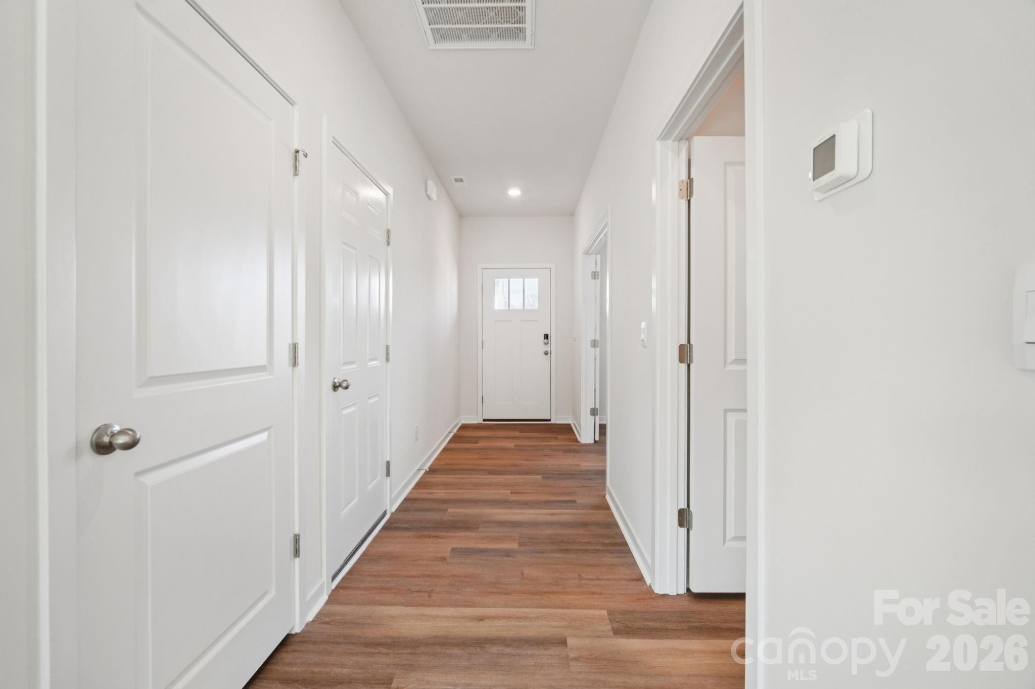 Clark Creek Landing - Residential