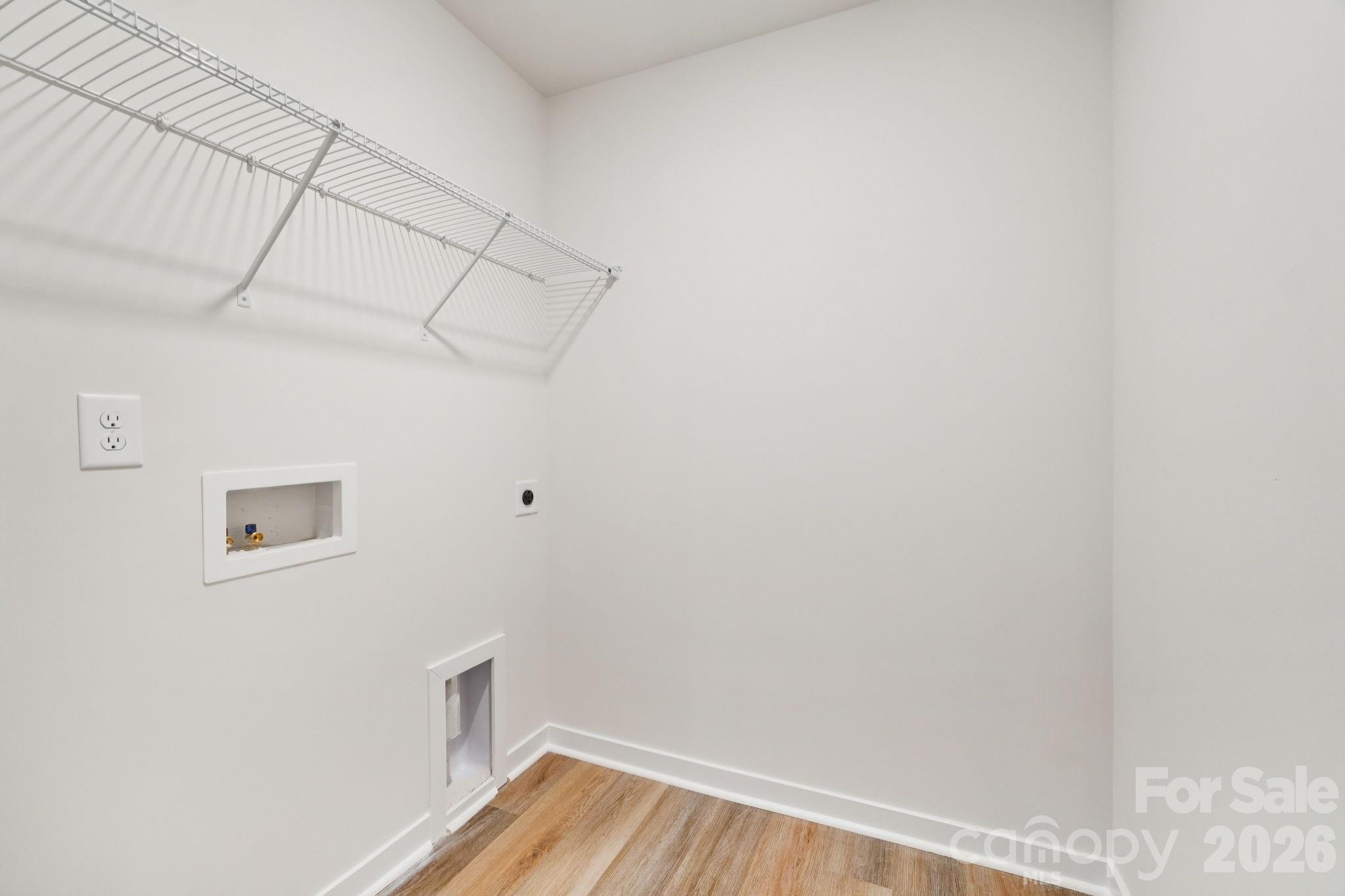 Clark Creek Landing - Residential