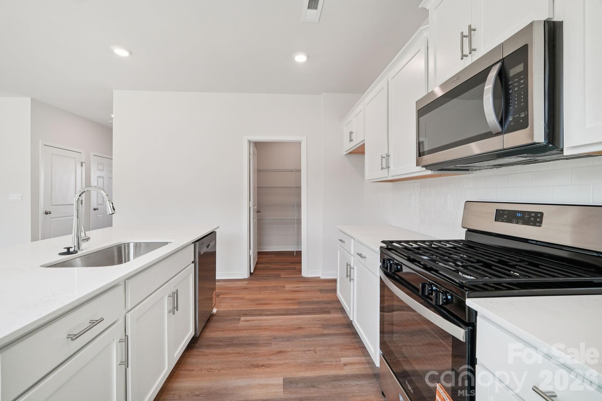 Clark Creek Landing - Residential