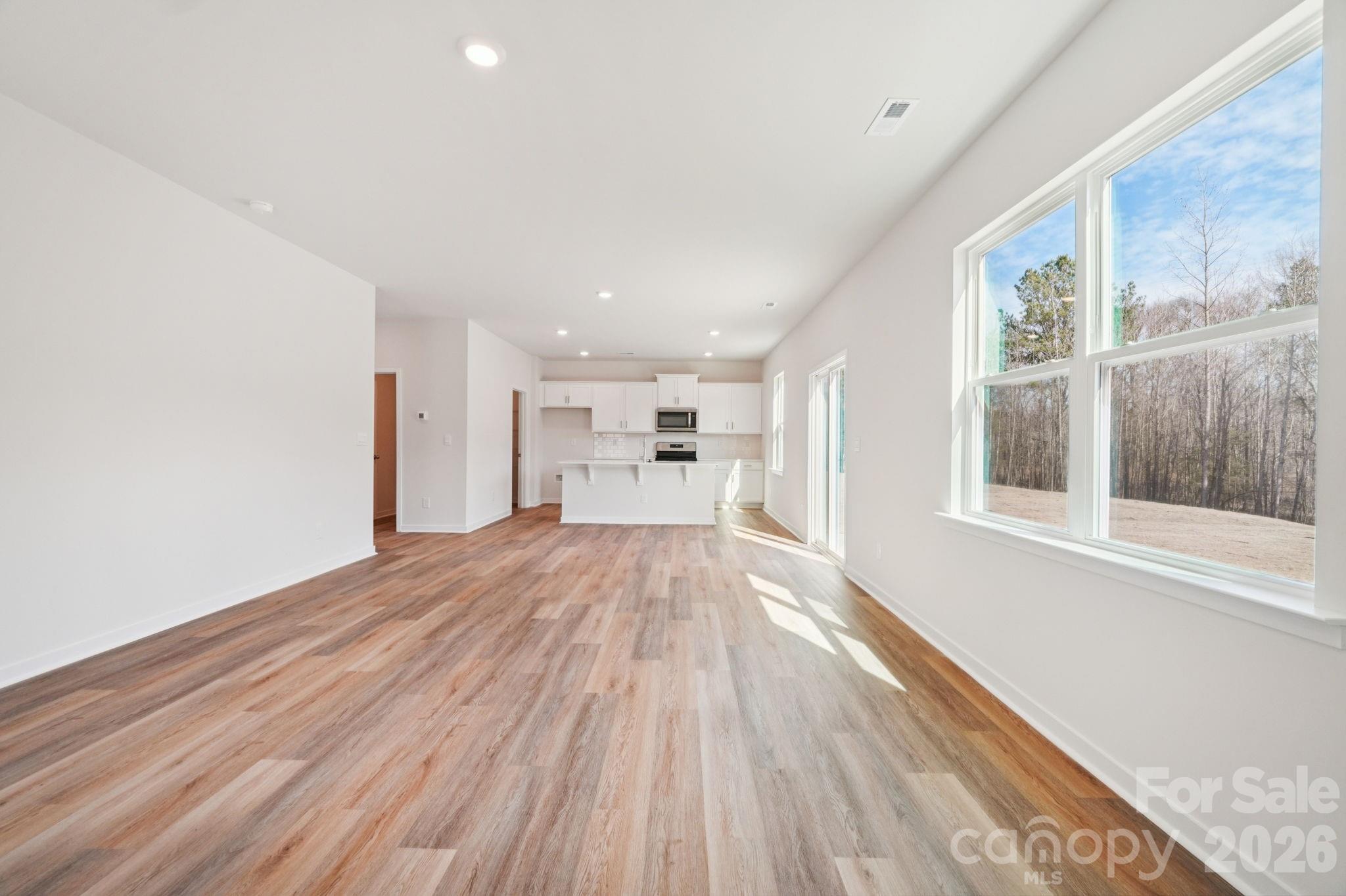 Clark Creek Landing - Residential