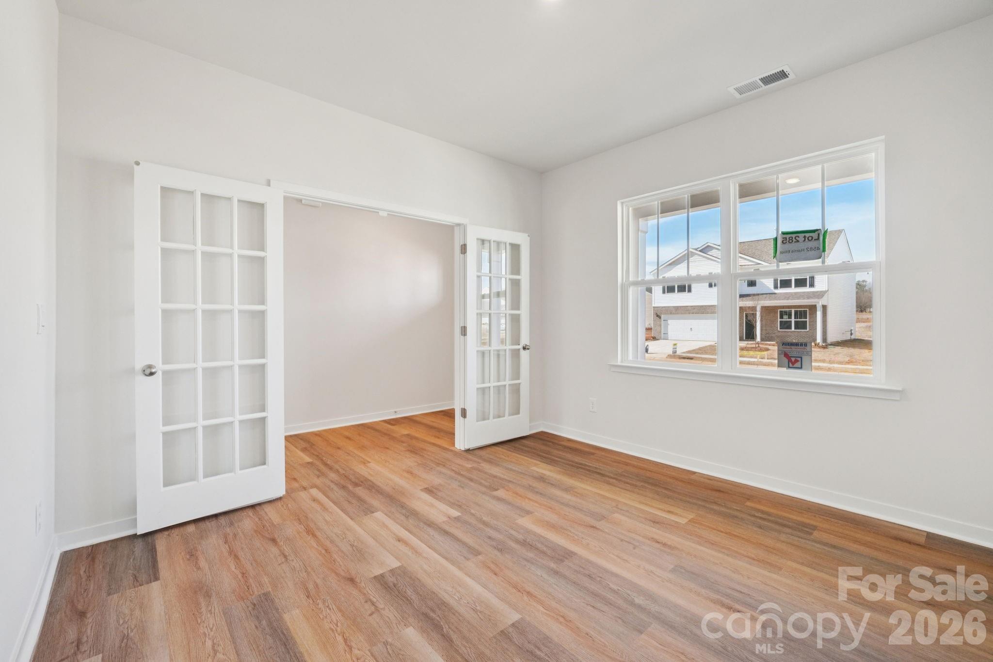 Clark Creek Landing - Residential