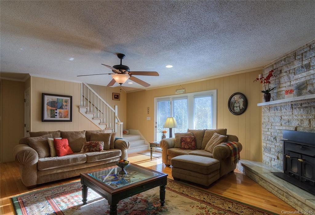 Meadow Lakes - Residential