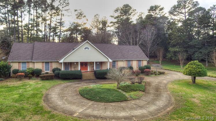 Meadow Lakes - Residential