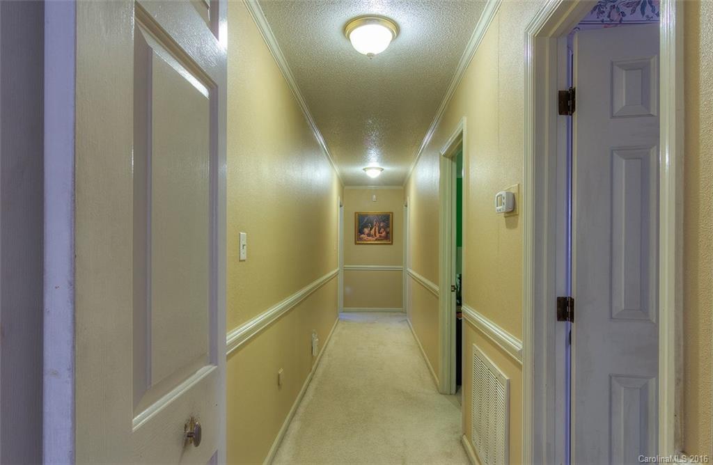 Meadow Lakes - Residential