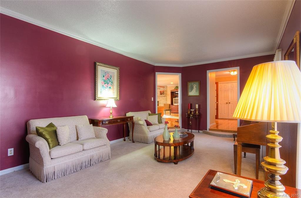 Meadow Lakes - Residential