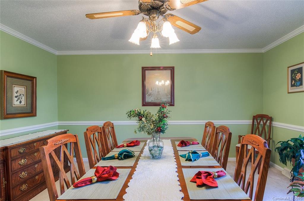 Meadow Lakes - Residential