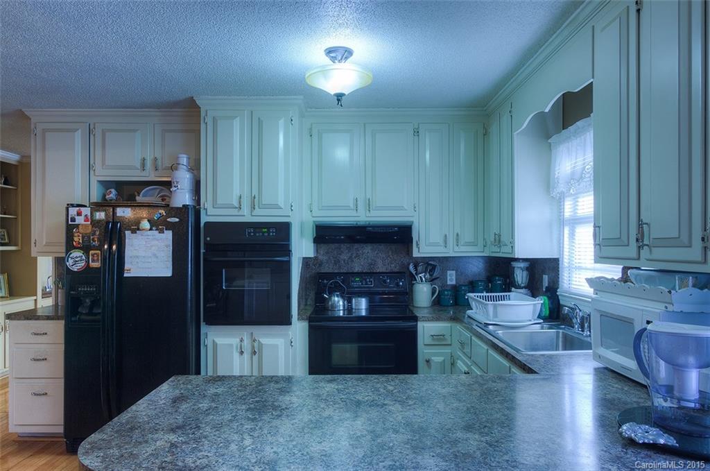 Meadow Lakes - Residential