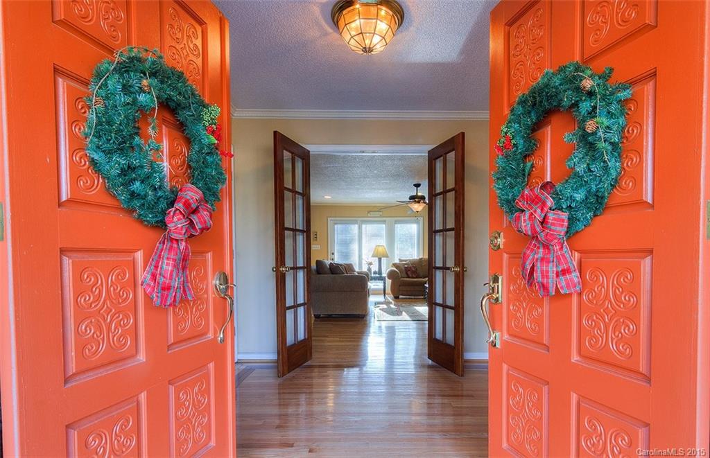 Meadow Lakes - Residential