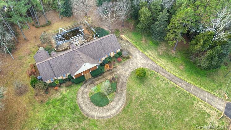 Meadow Lakes - Residential