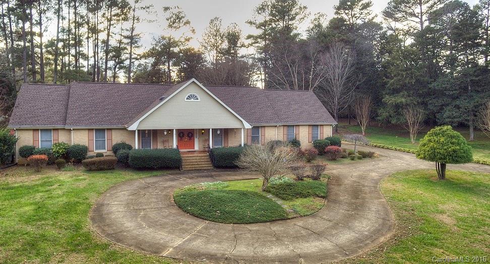 Meadow Lakes - Residential