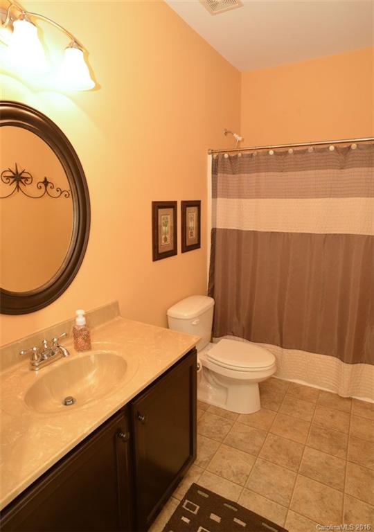 Seven Oaks - Residential