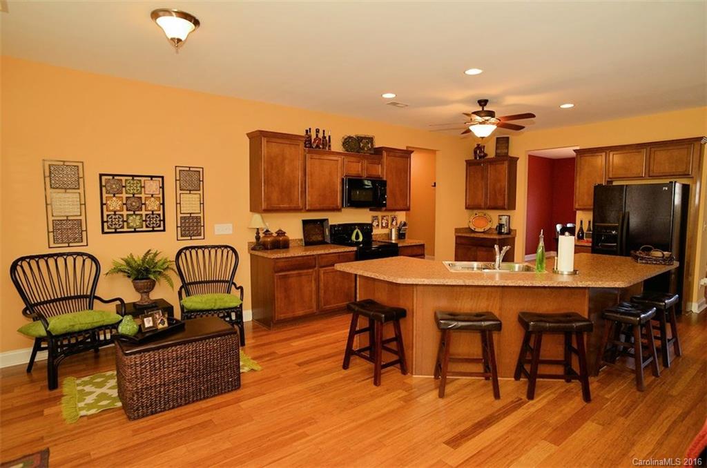 Seven Oaks - Residential