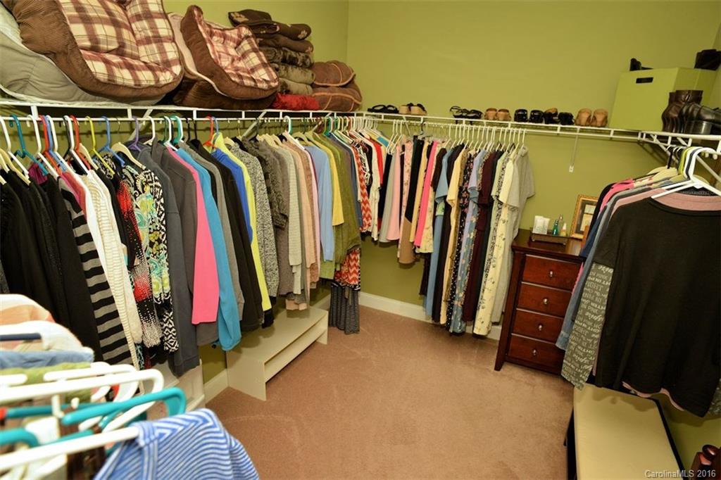 Seven Oaks - Residential