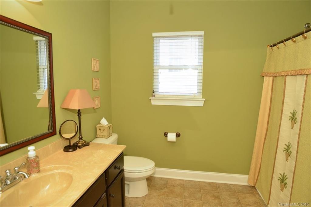 Seven Oaks - Residential