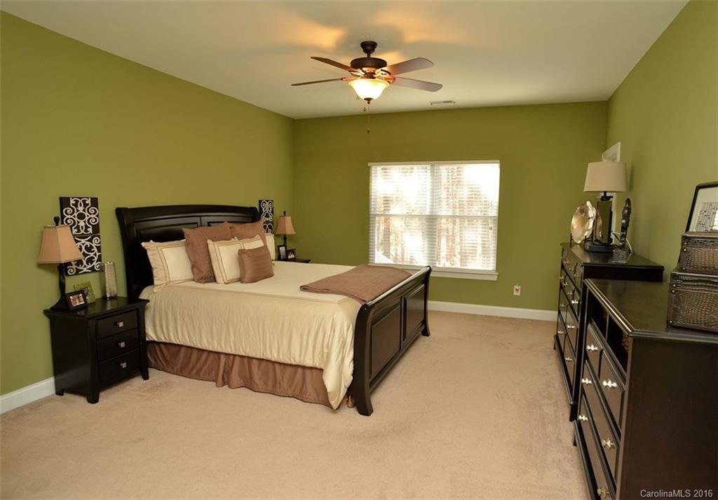 Seven Oaks - Residential