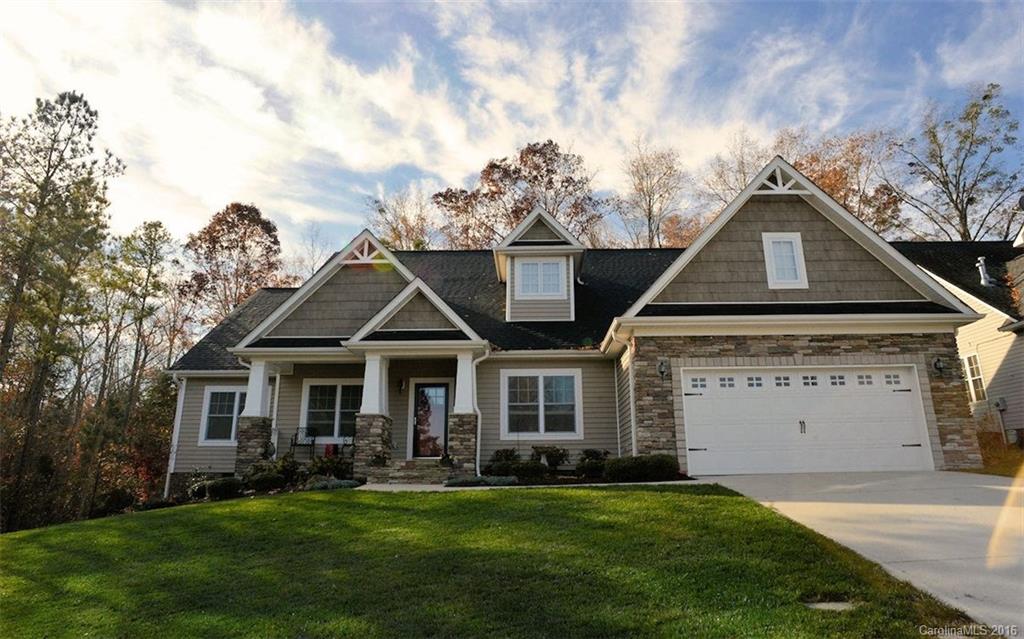 Seven Oaks - Residential