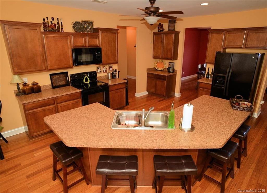 Seven Oaks - Residential