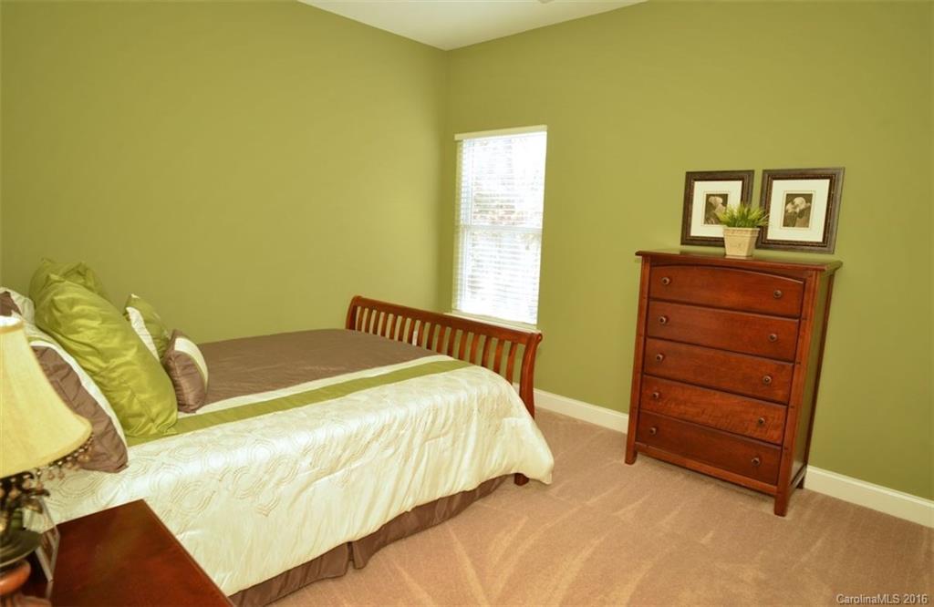 Seven Oaks - Residential