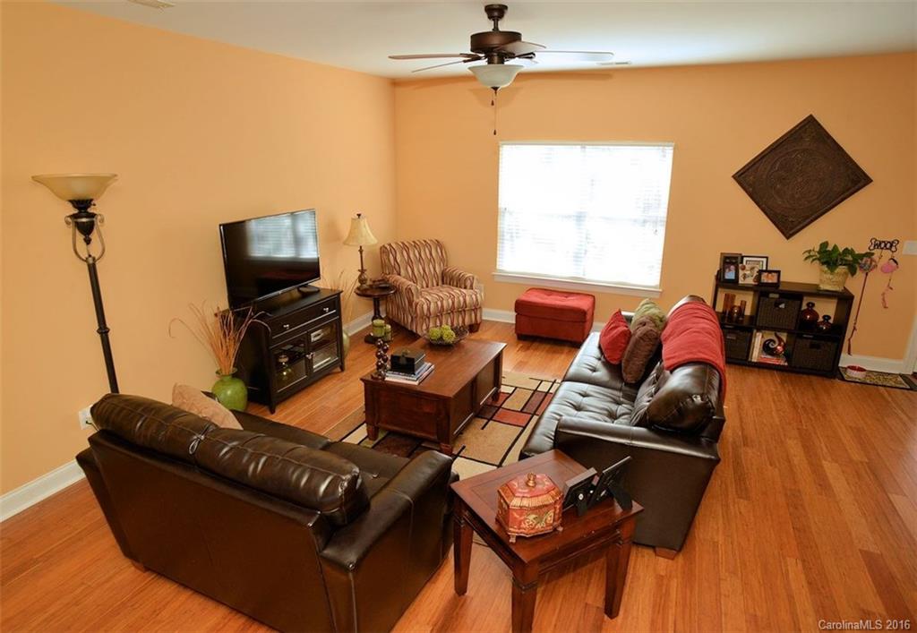 Seven Oaks - Residential