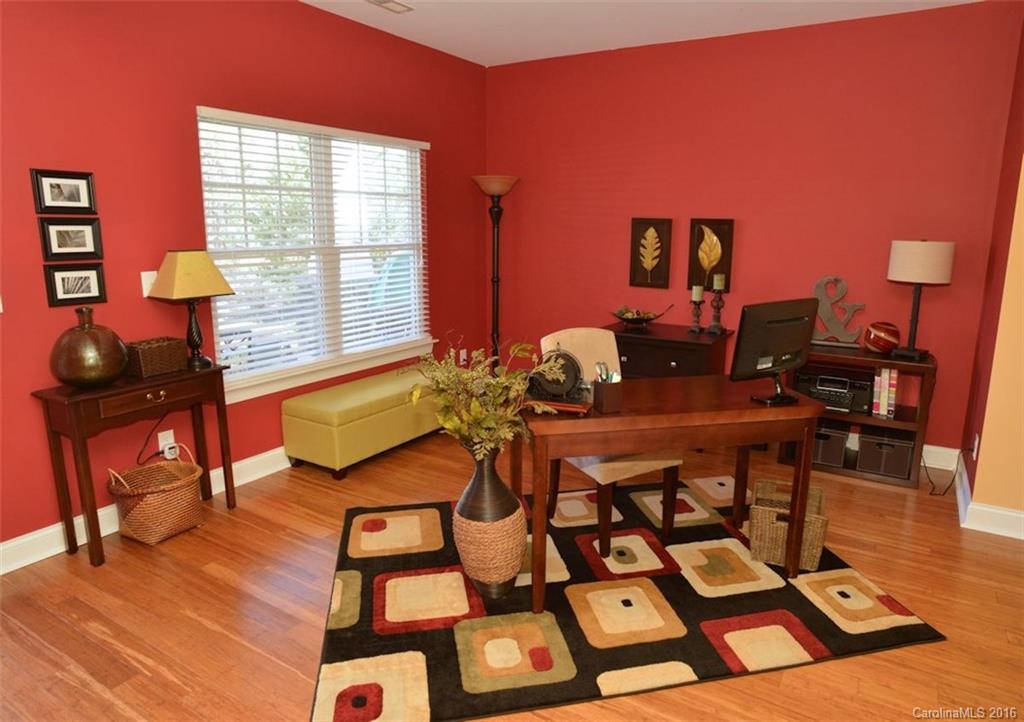 Seven Oaks - Residential