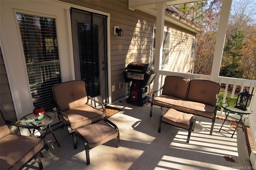 Seven Oaks - Residential