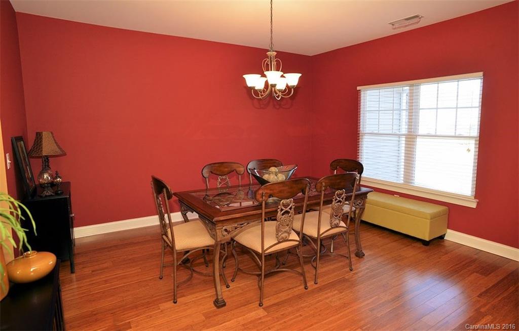 Seven Oaks - Residential