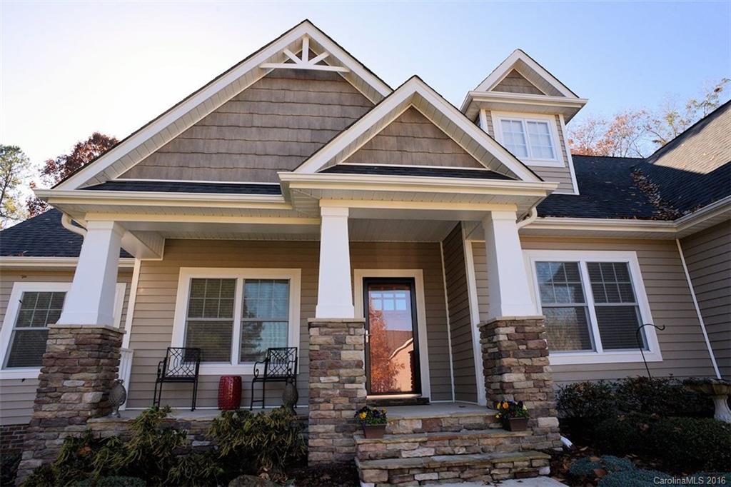 Seven Oaks - Residential