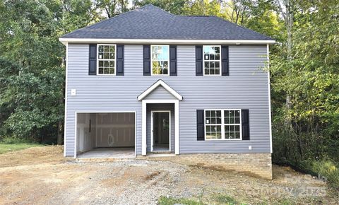 2614 Grayson Parkway Monroe NC 28110