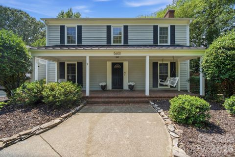 Photo of 5600 Carmel Station Avenue, Charlotte, NC 28226 (MLS # 4397879)