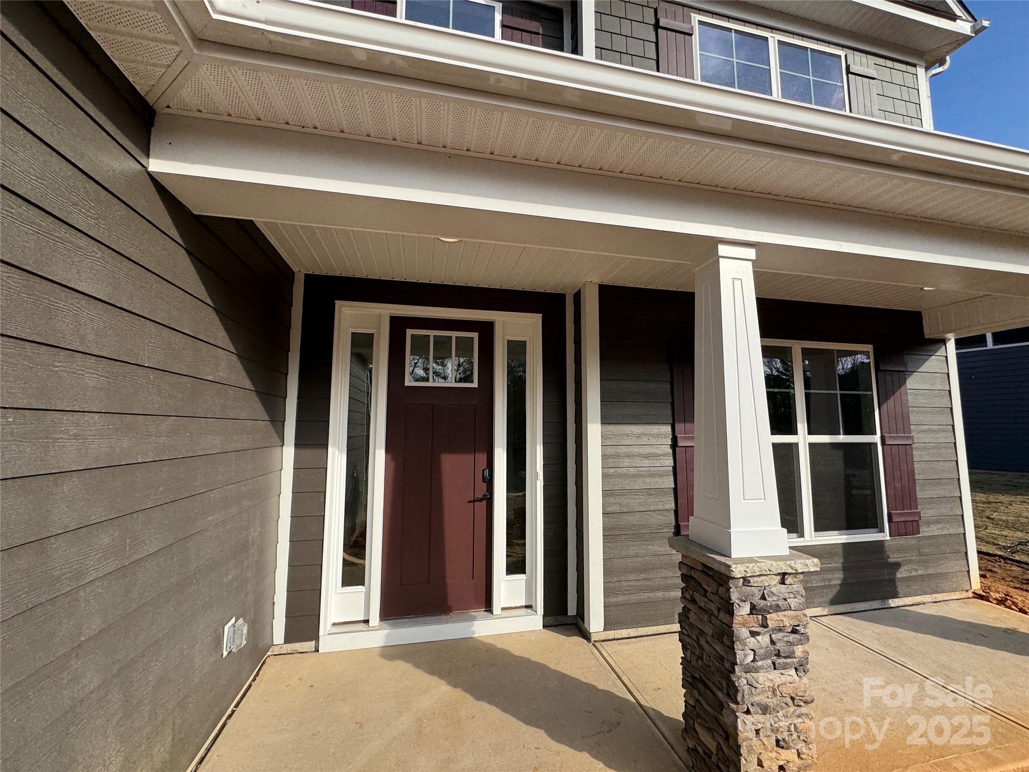 1251 Carrington Drive