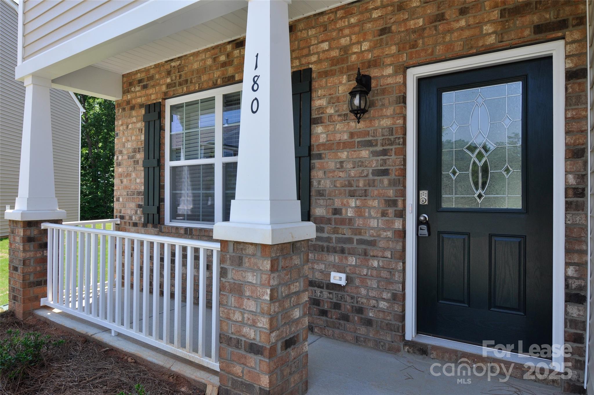 180 King William Drive
