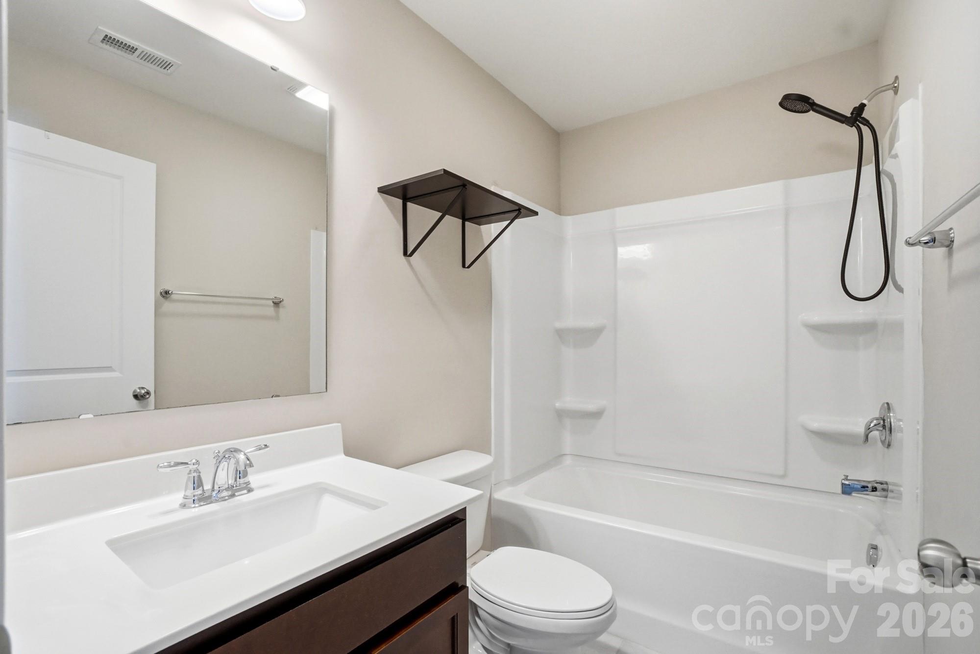 Villages at Mallard Creek - Residential