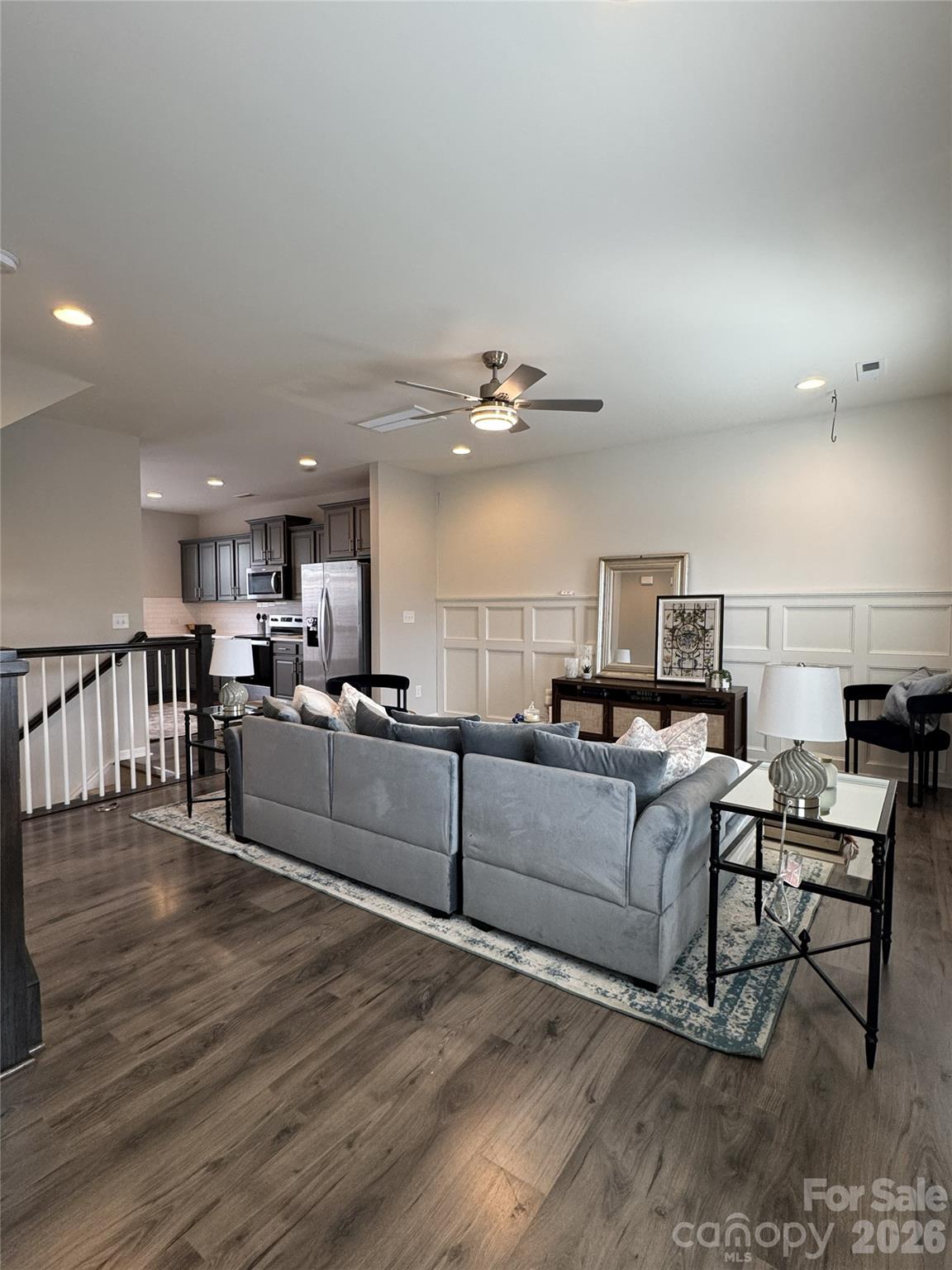 Villages at Mallard Creek - Residential