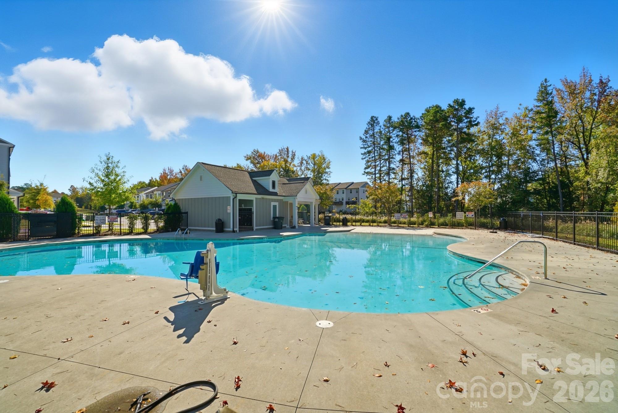 Villages at Mallard Creek - Residential