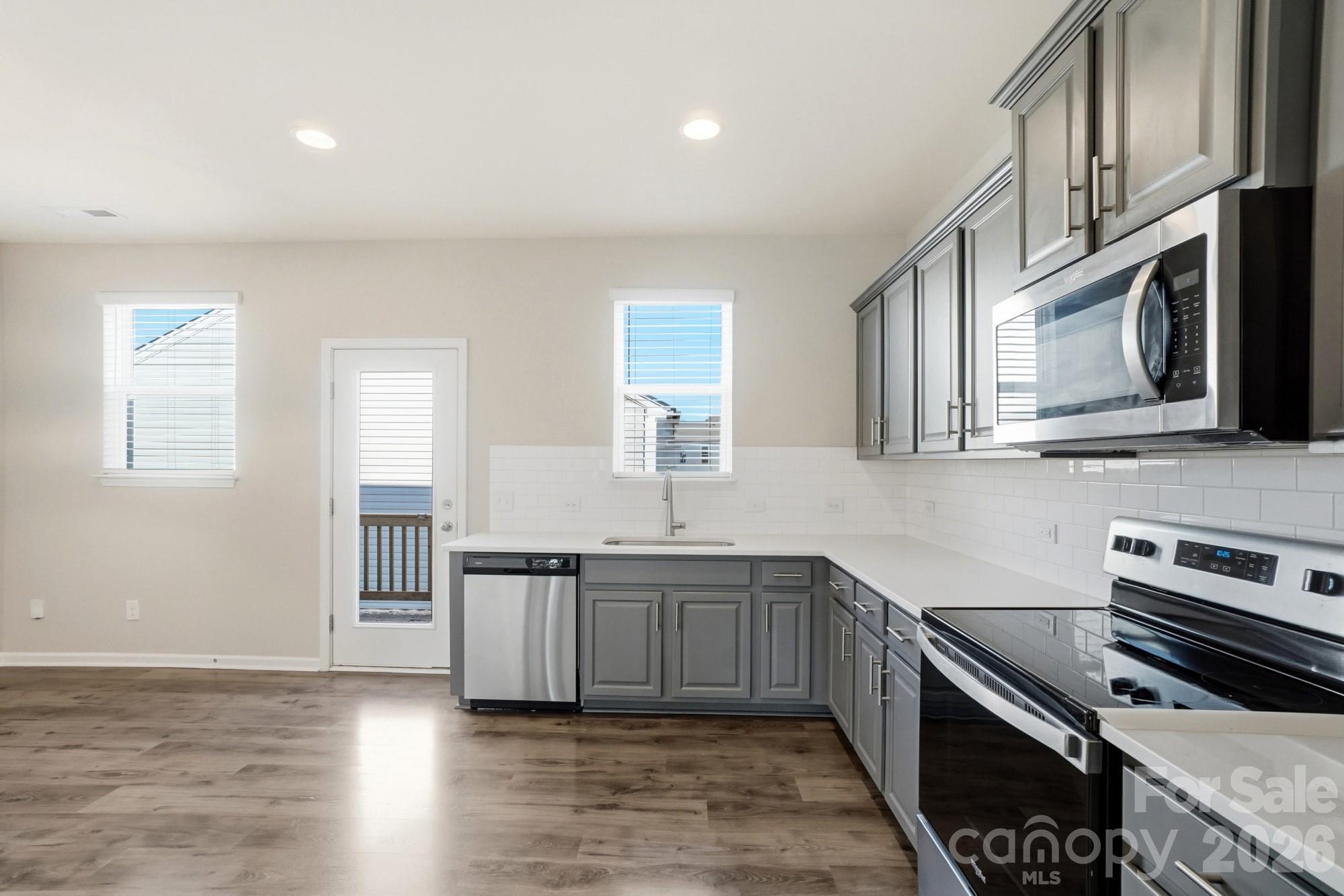 Villages at Mallard Creek - Residential