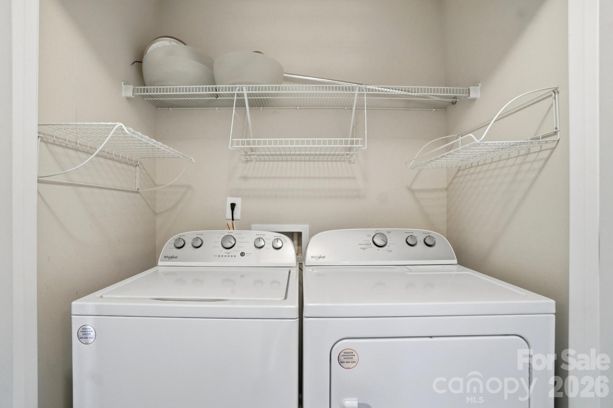 Villages at Mallard Creek - Residential