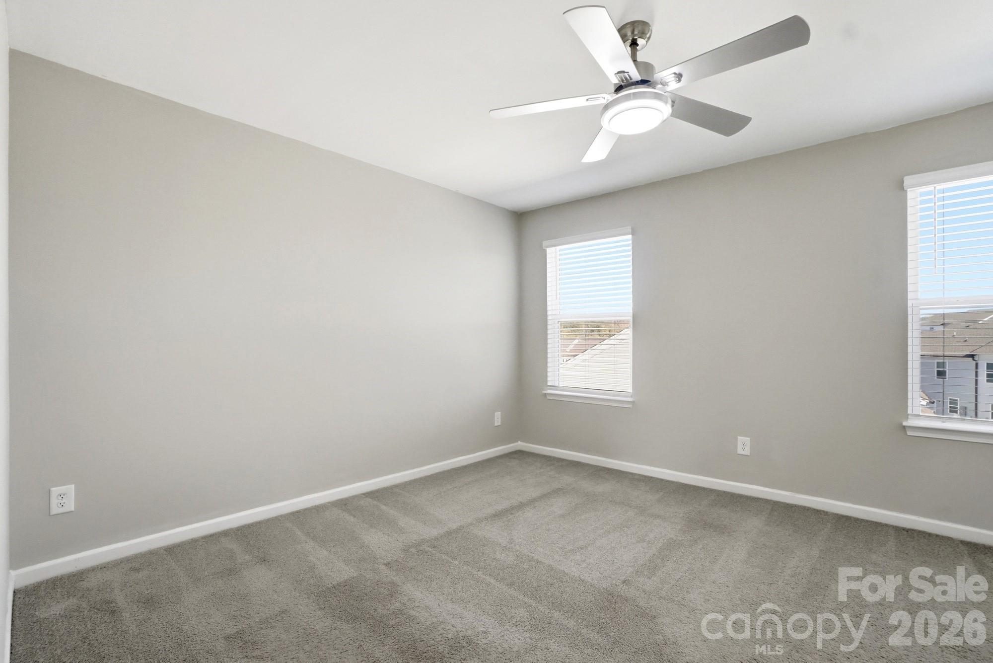 Villages at Mallard Creek - Residential