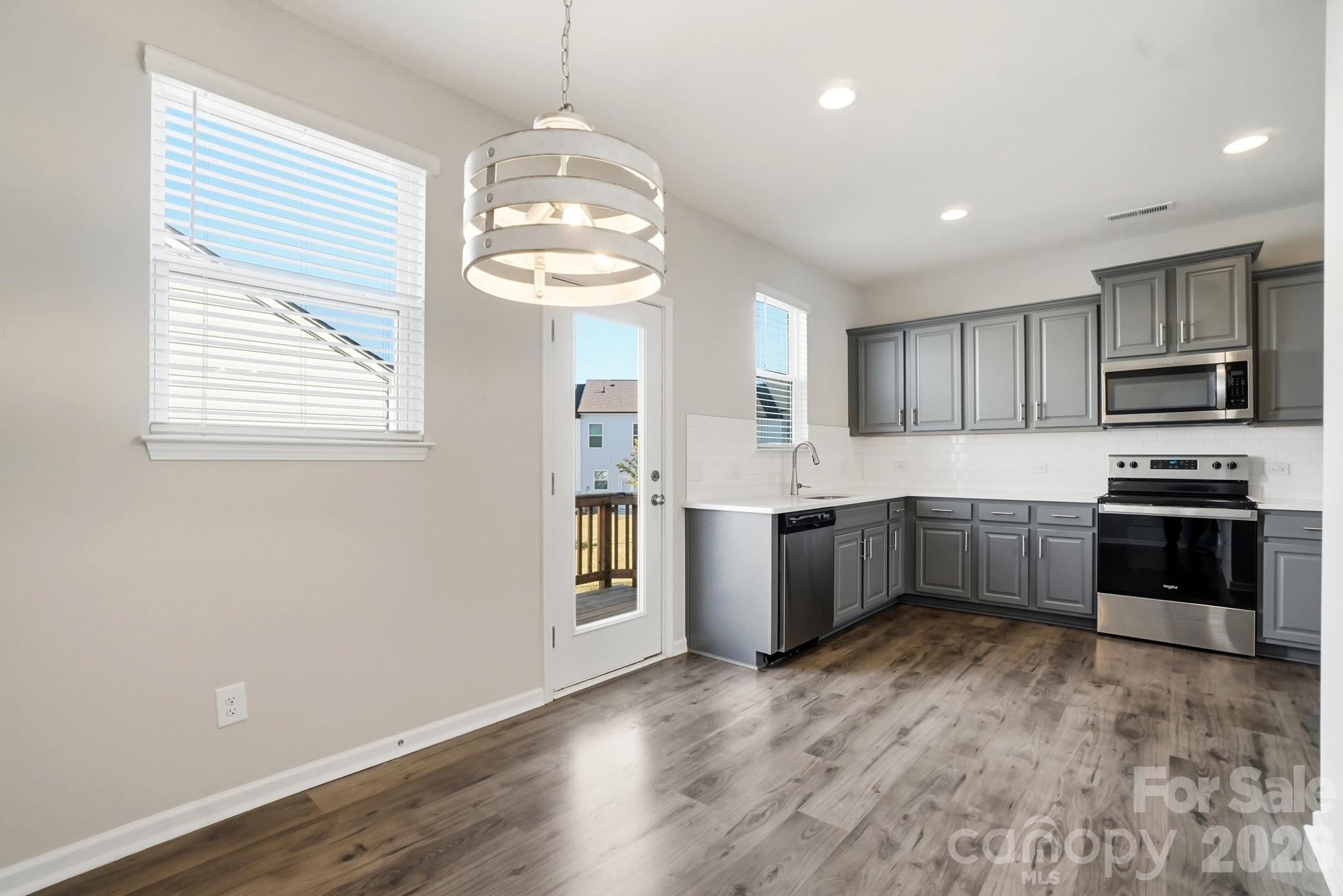 Villages at Mallard Creek - Residential