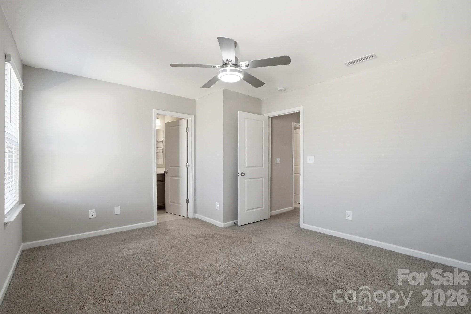 Villages at Mallard Creek - Residential