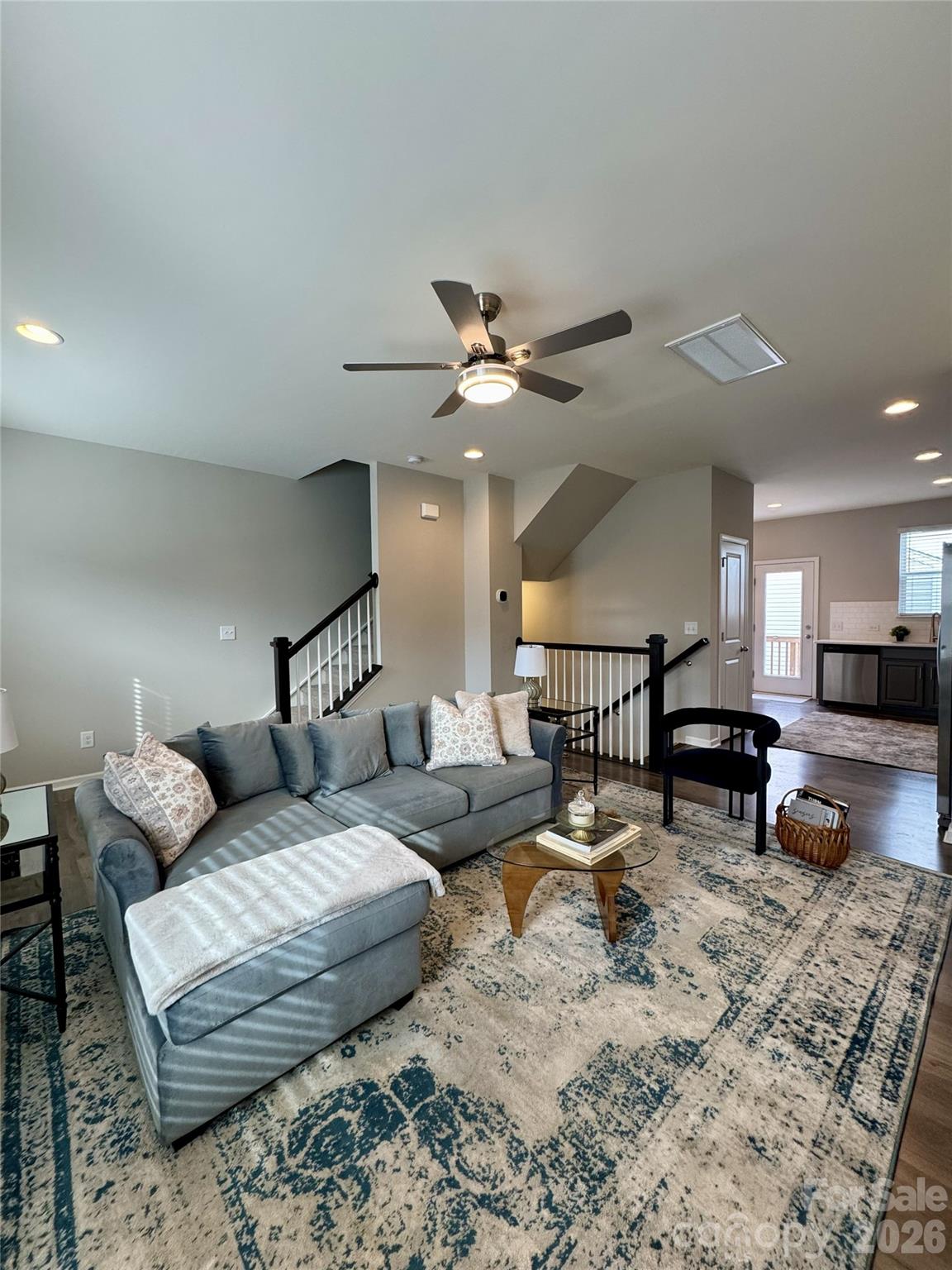 Villages at Mallard Creek - Residential