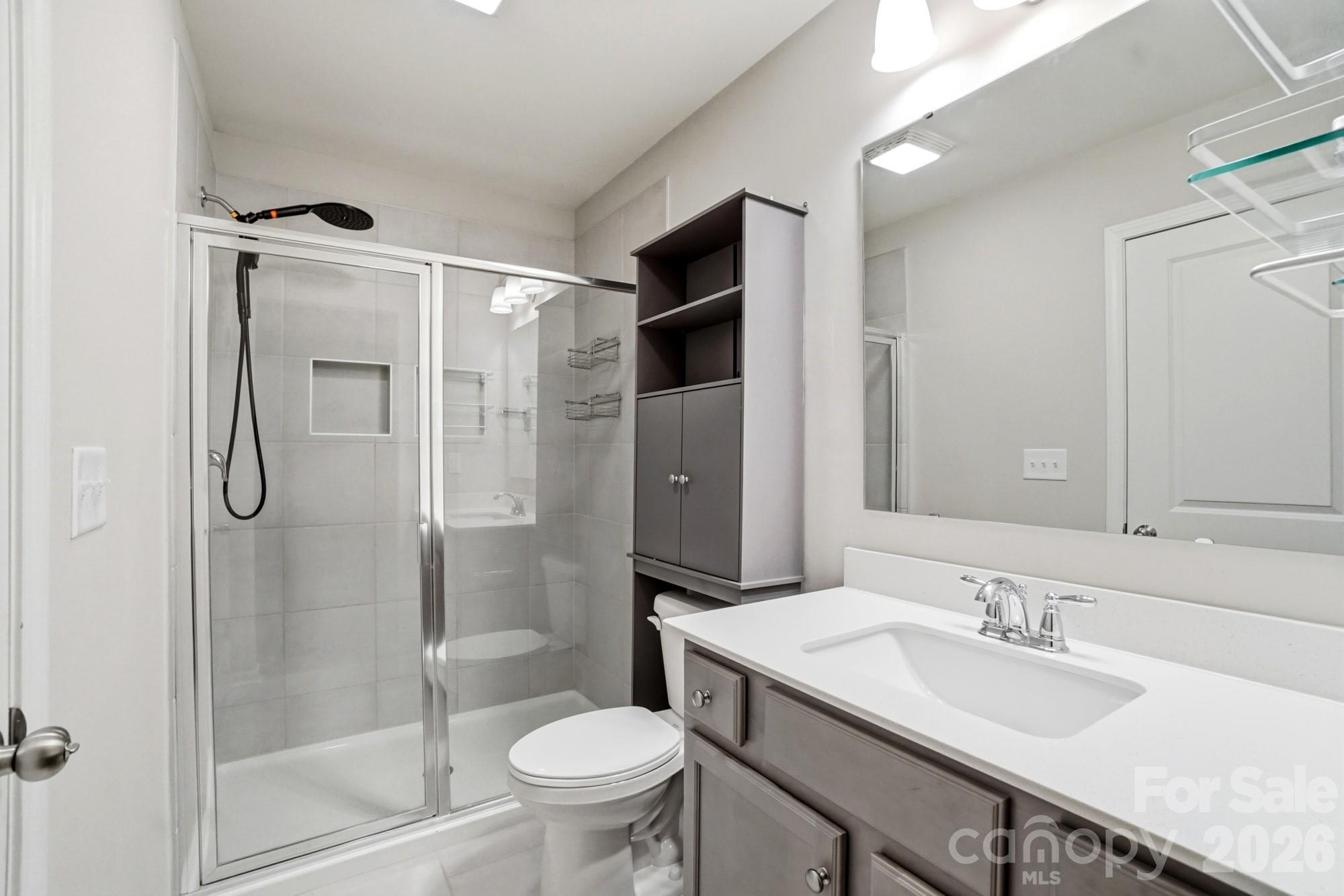 Villages at Mallard Creek - Residential