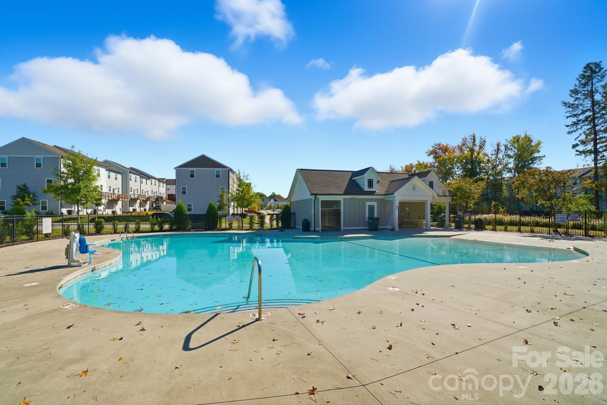 Villages at Mallard Creek - Residential