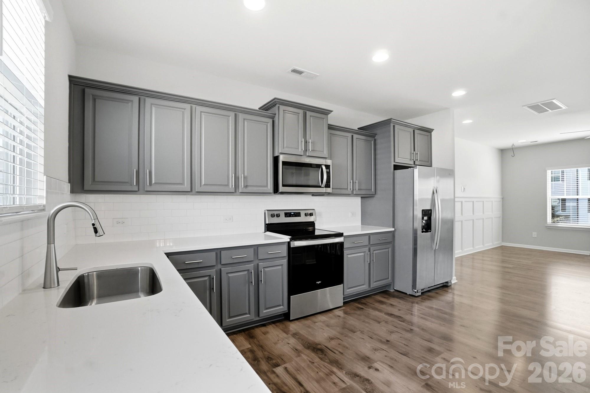 Villages at Mallard Creek - Residential